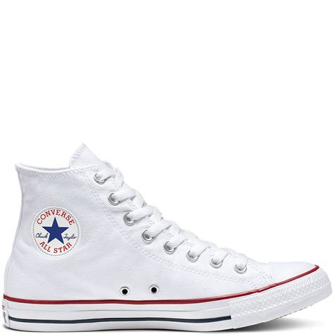 chuck taylor all star classic white|chuck taylor white converse.